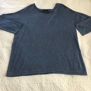 3/4 Sleeve Sweater! XL